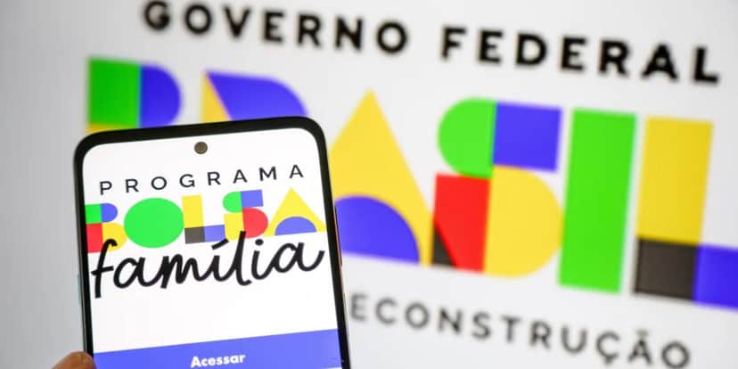 O aplicativo oficial do programa (Reprodução: Internet) O aplicativo oficial do programa (Reprodução: Internet)