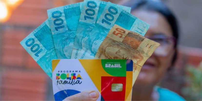 Bolsa Família é voltado para as pessoas de baixa renda (Reprodução: Internet) Bolsa Família é voltado para as pessoas de baixa renda (Reprodução: Internet)