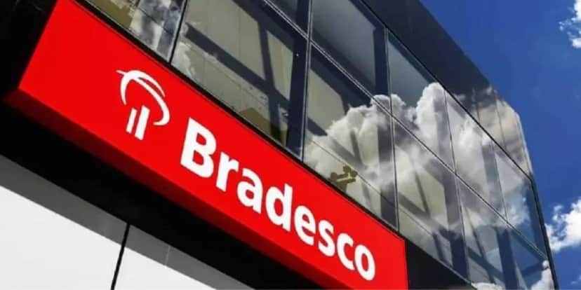 Bradesco é um dos grandes bancos do Brasil (Foto: Reprodução/ Internet) Bradesco é um dos grandes bancos do Brasil (Foto: Reprodução/ Internet)