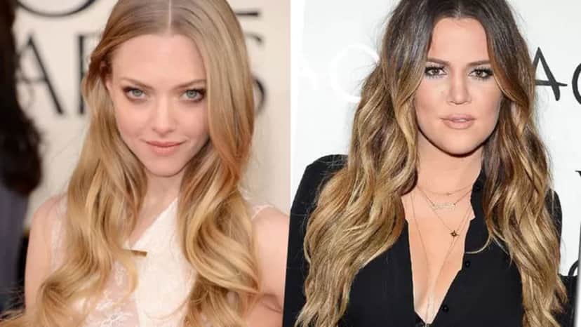 Cabelo longo. é um corte que emagrece (Foto: Divulgação) Cabelo longo. é um corte que emagrece (Foto: Divulgação)