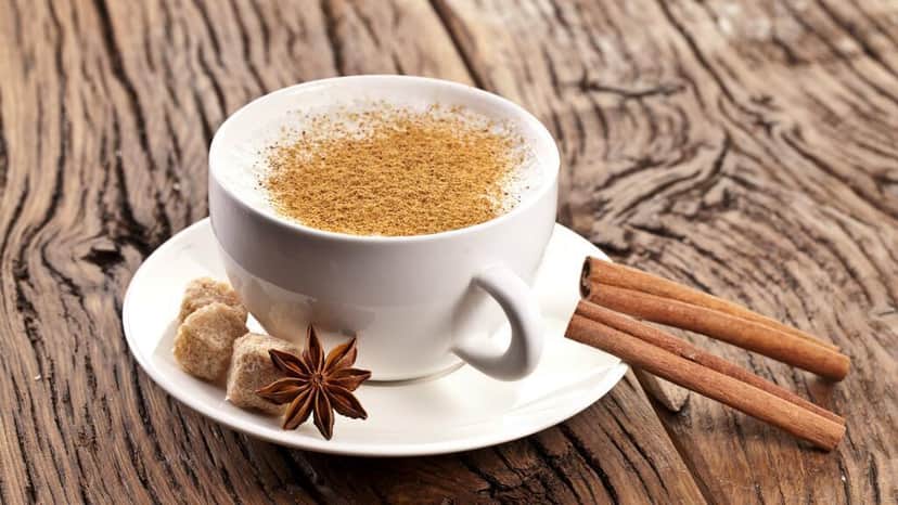 Café com canela (Foto: Divulgação) Café com canela (Foto: Divulgação)