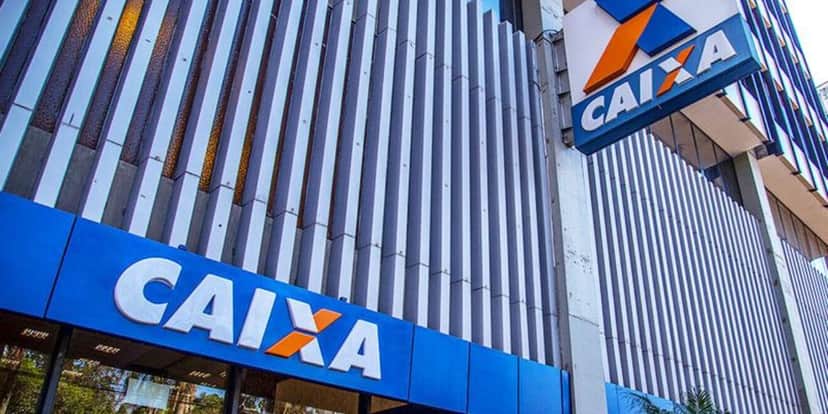 A Caixa é um dos principais bancos do país (Reprodução: Internet) A Caixa é um dos principais bancos do país (Reprodução: Internet)