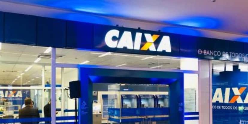 Para quem vai sacar o PIS, é através da Caixa (Reprodução: Internet) Para quem vai sacar o PIS, é através da Caixa (Reprodução: Internet)