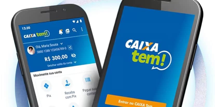 Caixa Tem libera um crédito de 4,5 mil reais (Reprodução: Internet) Caixa Tem libera um crédito de 4,5 mil reais (Reprodução: Internet)
