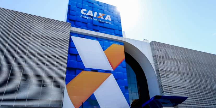 Caixa Econômica Federal é responsável pelo PIS (Foto: Reprodução/ Internet) Caixa Econômica Federal é responsável pelo PIS (Foto: Reprodução/ Internet)