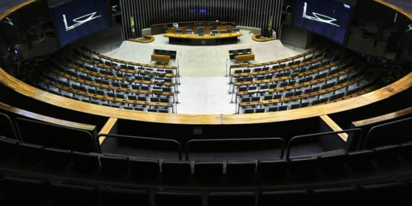 O Projeto de Lei está tramitando pela Câmara dos Deputados (Reprodução: Internet) O Projeto de Lei está tramitando pela Câmara dos Deputados (Reprodução: Internet)