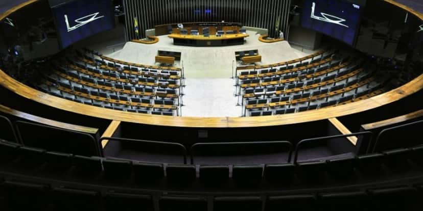 O Projeto de Lei está tramitando pela Câmara dos Deputados (Reprodução: Internet) O Projeto de Lei está tramitando pela Câmara dos Deputados (Reprodução: Internet)
