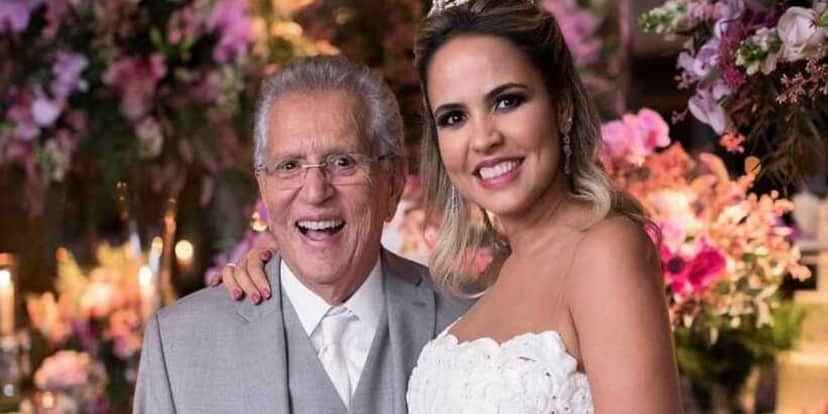 Carlos Alberto de Nóbrega