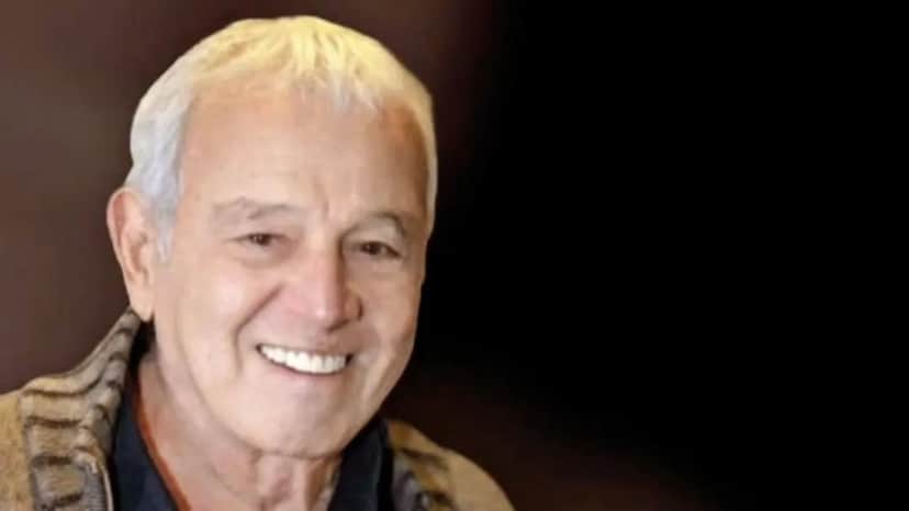 Cantor Carlos Lyra morre aos 90 aos (Foto: Divulgação) Cantor Carlos Lyra morre aos 90 aos (Foto: Divulgação)
