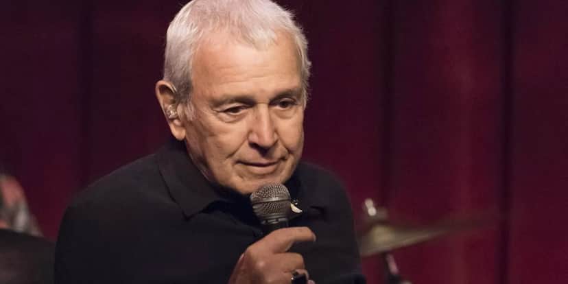 Cantor Carlos Lyra morre aos 90 aos conforme informações do G1, jornal da Globo (Foto: Divulgação) Cantor Carlos Lyra morre aos 90 aos conforme informações do G1, jornal da Globo (Foto: Divulgação)