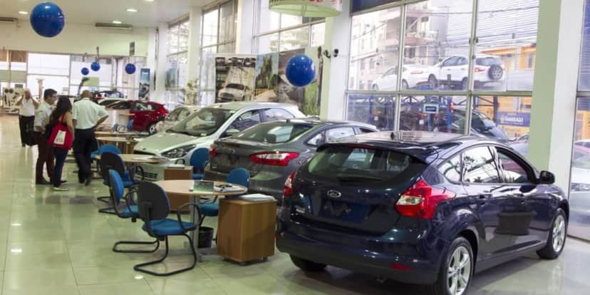 Os carros zero KM podem ser comprados com descontos caso a lei seja aprovada (Reprodução: Internet) Os carros zero KM podem ser comprados com descontos caso a lei seja aprovada (Reprodução: Internet)