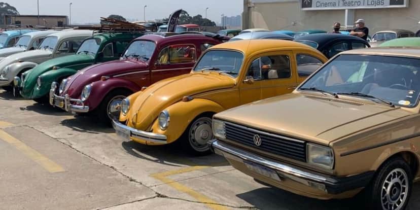 Carros com 20 ou mais anos de fabricação não pagam o imposto em SP (Reprodução: Internet) Carros com 20 ou mais anos de fabricação não pagam o imposto em SP (Reprodução: Internet)