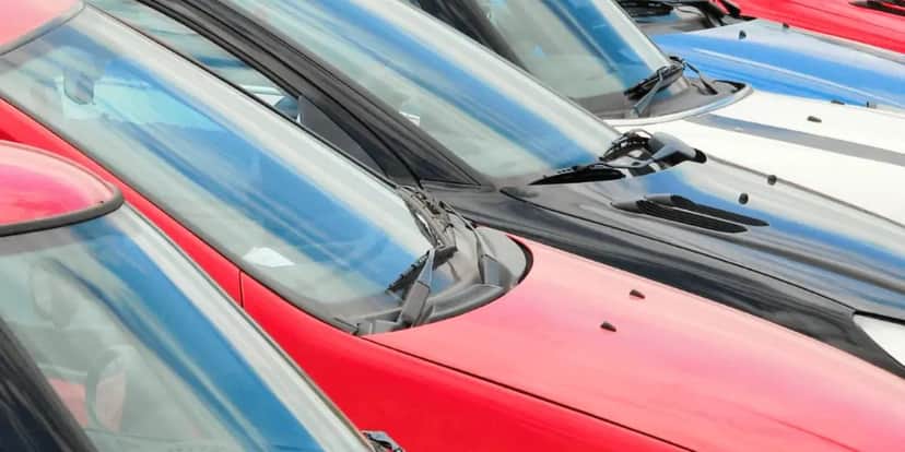 Carros de modelos mais antigos ficam isentos do IPVA (Reprodução: Internet) Carros de modelos mais antigos ficam isentos do IPVA (Reprodução: Internet)