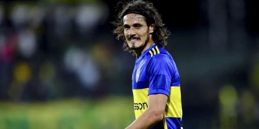 Cavani - (Foto: Reprodução / Internet) Cavani - (Foto: Reprodução / Internet)