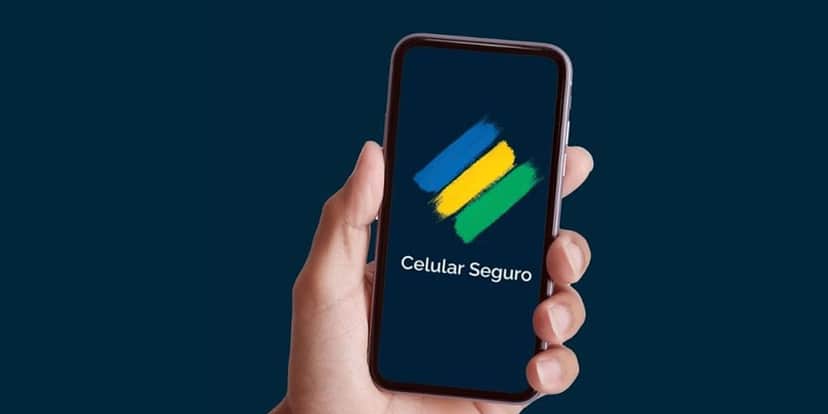 Celular Seguro chegou na última terça-feira (19) (Reprodução: Internet) Celular Seguro chegou na última terça-feira (19) (Reprodução: Internet)