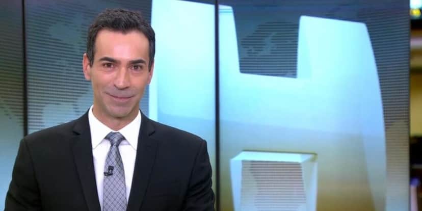 César Tralli, Bolsa Família César Tralli, Bolsa Família
