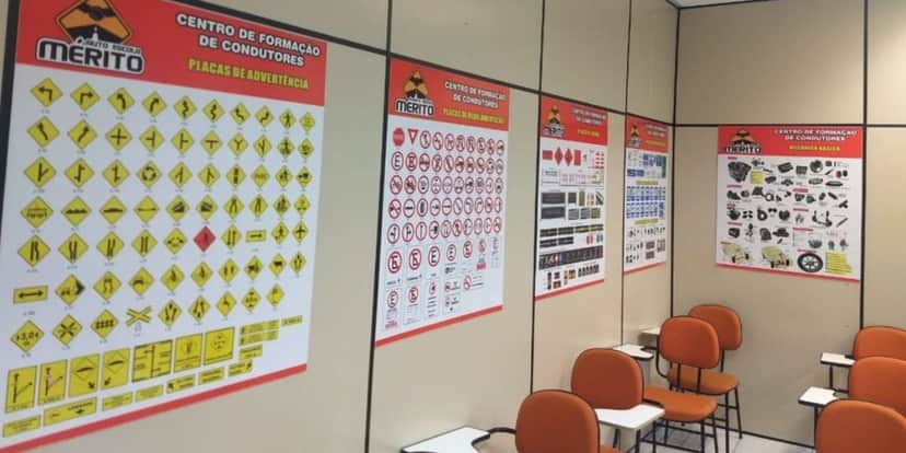 As pessoas não vão precisar mais acompanhar a aula no CFC (Reprodução: Internet) As pessoas não vão precisar mais acompanhar a aula no CFC (Reprodução: Internet)