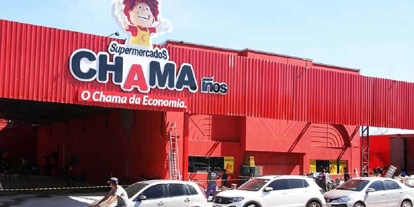 Rival do Assaí está a beira da falência (Foto: Divulgação) Rival do Assaí está a beira da falência (Foto: Divulgação)