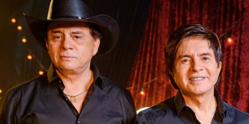 Chitãozinho e Xororó Chitãozinho e Xororó