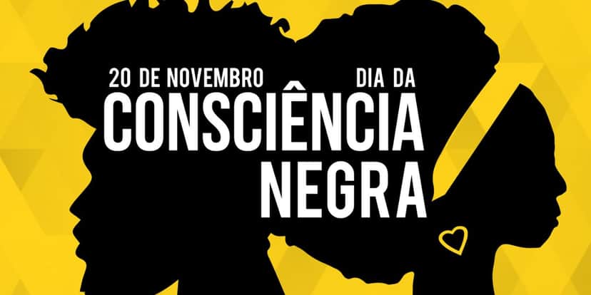 Dia da Consciência Negra pode virar um feriado nacional (Reprodução: Internet) Dia da Consciência Negra pode virar um feriado nacional (Reprodução: Internet)
