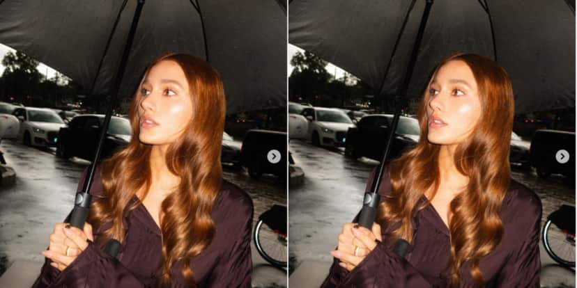 Cor de cabelo para arrasar em 2024 - Foto: Montagem Cor de cabelo para arrasar em 2024 - Foto: Montagem