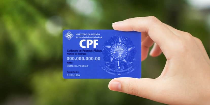 O pagamento será feito de acordo com o número final do CPF (Reprodução: Internet) O pagamento será feito de acordo com o número final do CPF (Reprodução: Internet)