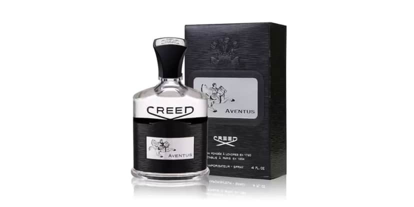 Perfume Aventus da Creed (Foto: Internet) Perfume Aventus da Creed (Foto: Internet)