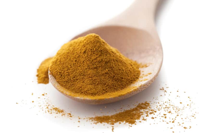 Curry. Foto: Reprodução/Internet Curry. Foto: Reprodução/Internet