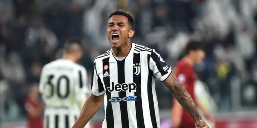 Lateral Danilo. jogador da Juventus - (Foto: Reprodução / Internet) Lateral Danilo. jogador da Juventus - (Foto: Reprodução / Internet)