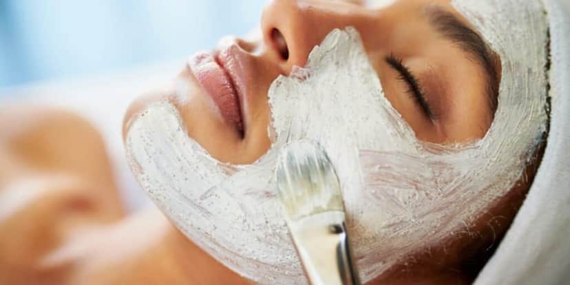 Detox facial para prevenir espinhas e cravos (Foto: Reprodução/ Internet) Detox facial para prevenir espinhas e cravos (Foto: Reprodução/ Internet)