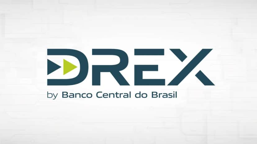 Drex é a nova moeda digital do Brasil (Foto: Reprodução/ Internet) Drex é a nova moeda digital do Brasil (Foto: Reprodução/ Internet)