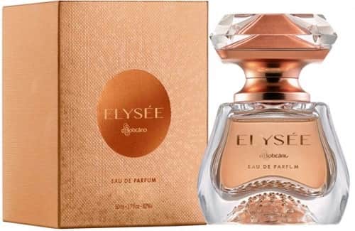 Boticário conta com perfumes perfeitos para o natal (Foto: Reprodução O Boticário) Boticário conta com perfumes perfeitos para o natal (Foto: Reprodução O Boticário)