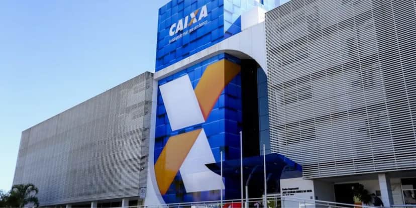Caixa Econômica Federal Caixa Econômica Federal