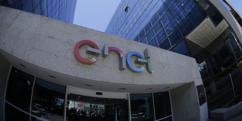 A Enel é a empresa de energia na cidade de São Paulo (Foto: Reprodução/ Internet) A Enel é a empresa de energia na cidade de São Paulo (Foto: Reprodução/ Internet)