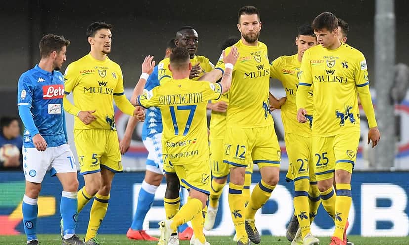 Falência do Chiero Verona (Foto: Divulgação) Falência do Chiero Verona (Foto: Divulgação)