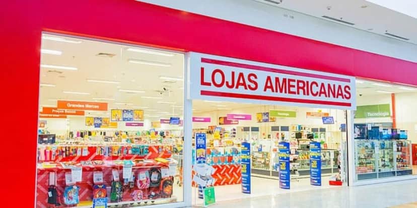 Lojas Americanas, Falência Lojas Americanas, Falência