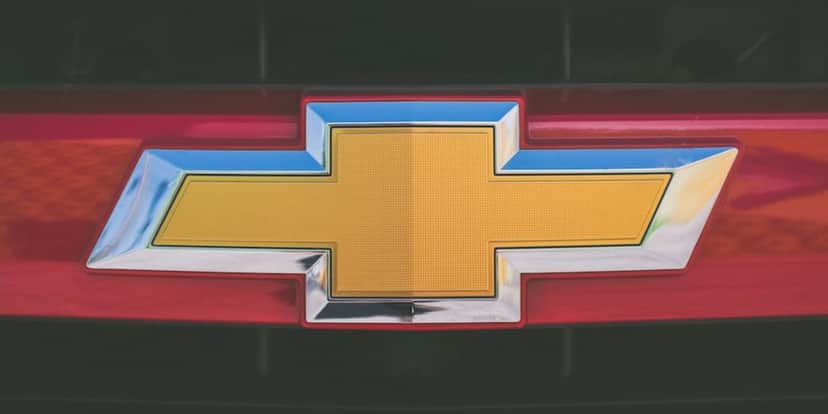 Chevrolet Chevrolet