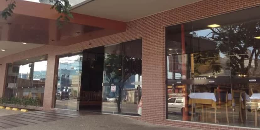 Favo de Mel fica em Goiânia e é queridinha pelos moradores da região (Reprodução: Internet) Favo de Mel fica em Goiânia e é queridinha pelos moradores da região (Reprodução: Internet)