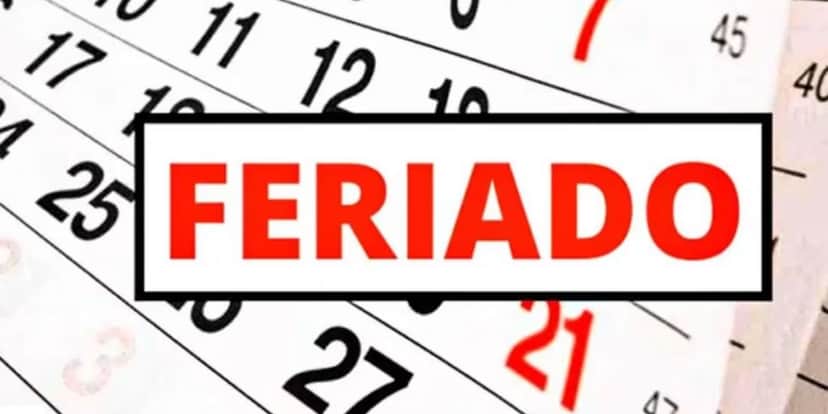 Feriado (Reprodução/Internet) Feriado (Reprodução/Internet)