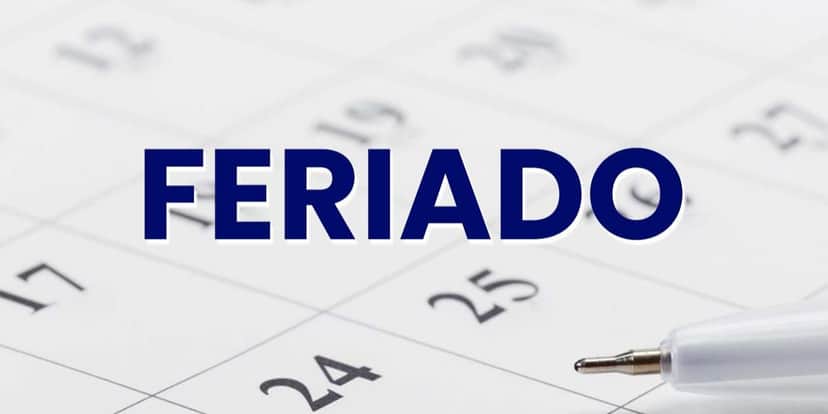 Trabalhar no feriado pode render uma verba adicional (Reprodução: Internet) Trabalhar no feriado pode render uma verba adicional (Reprodução: Internet)