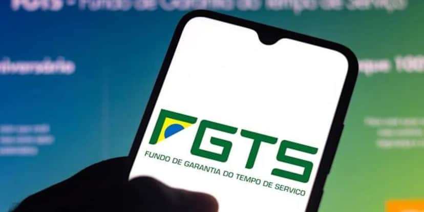 FGTS é muito importante para os trabalhadores (Reprodução: Internet) FGTS é muito importante para os trabalhadores (Reprodução: Internet)