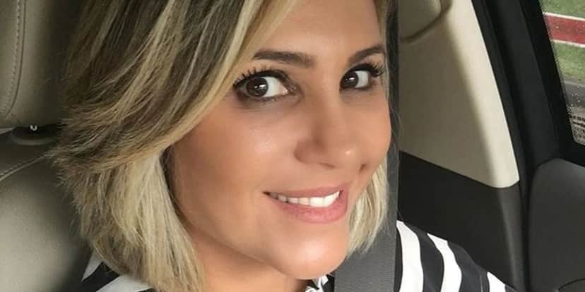 Flávia Freire, Globo Flávia Freire, Globo