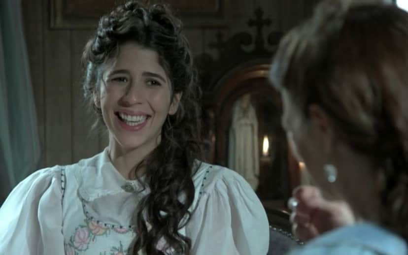 Flora Diegues morreu quando tinha apenas 32 anos (Foto: Divulgação) Flora Diegues morreu quando tinha apenas 32 anos (Foto: Divulgação)