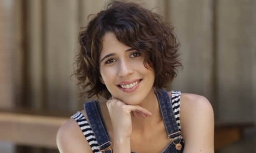 Flora Diegues morreu quando tinha apenas 32 anos (Foto: Divulgação) Flora Diegues morreu quando tinha apenas 32 anos (Foto: Divulgação)