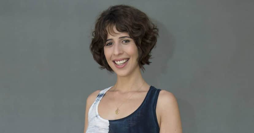 Flora Diegues fez novelas da Globo (Foto: Divulgação) Flora Diegues fez novelas da Globo (Foto: Divulgação)
