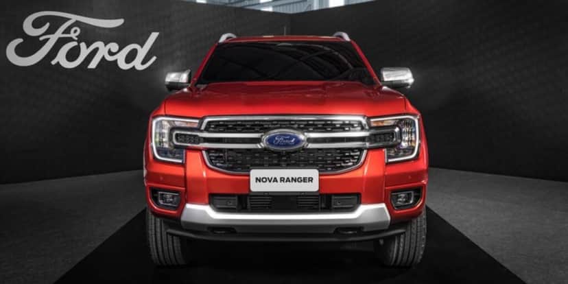 Ford Ford