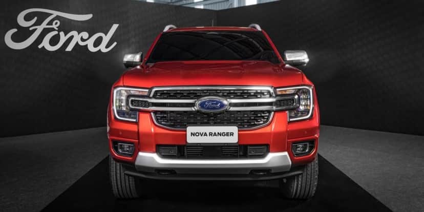 Ford Ford