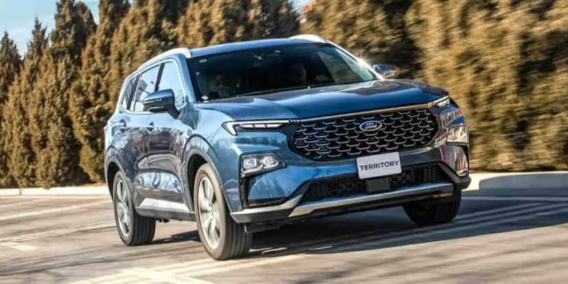 Ford relança seu carro querido (Foto: Divulgação) Ford relança seu carro querido (Foto: Divulgação)