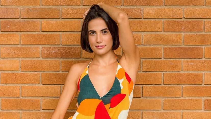 Gabi Costa, morreu aos 33 anos, e deixou milhares de fãs da Globo tristes com suas perdas (Foto: Divulgação) Gabi Costa, morreu aos 33 anos, e deixou milhares de fãs da Globo tristes com suas perdas (Foto: Divulgação)