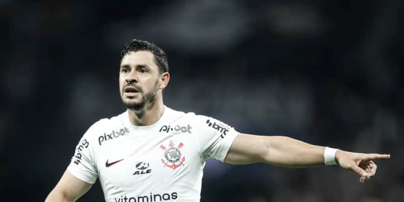 Giuliano é um dos craques do Corinthians (Foto: Reprodução/ Internet) Giuliano é um dos craques do Corinthians (Foto: Reprodução/ Internet)